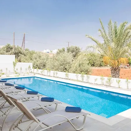 Pearl 2 Villa Protaras