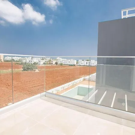 Villa Pearl 2 Protaras