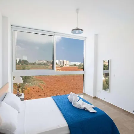 Pearl 2 Protaras