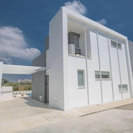 Villa Pearl 2 Protaras